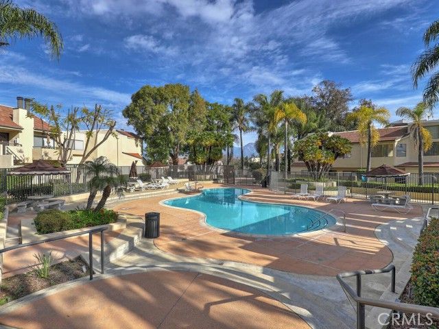 13133 Le Parc 712, Chino Hills, CA 91709