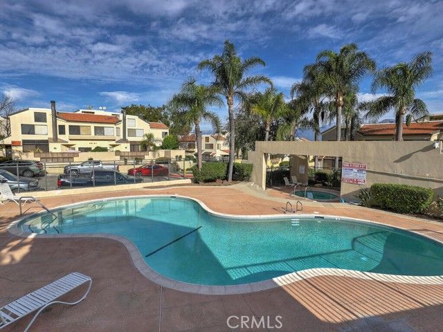 13133 Le Parc 712, Chino Hills, CA 91709