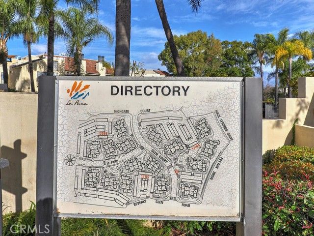 13133 Le Parc 712, Chino Hills, CA 91709