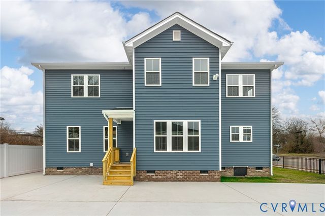 103 S Dunlop St, Petersburg, VA 23803