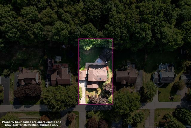 10286 NANCY Drive, Meadville, PA 16335