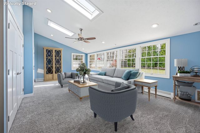 10286 NANCY Drive, Meadville, PA 16335