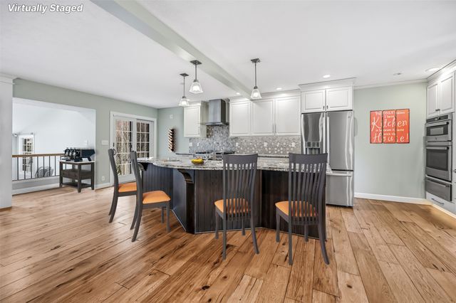 10286 NANCY Drive, Meadville, PA 16335