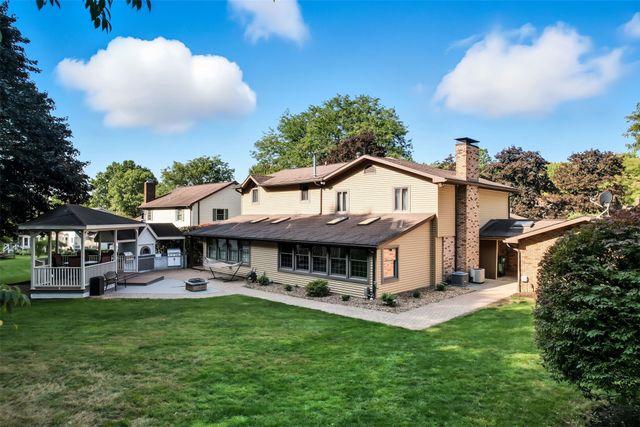 10286 NANCY Drive, Meadville, PA 16335