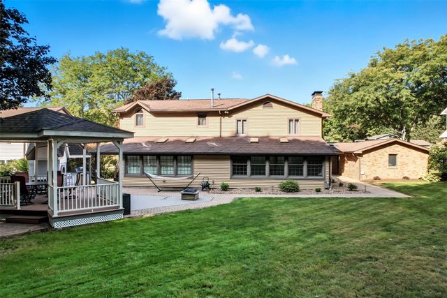 10286 NANCY Drive, Meadville, PA 16335