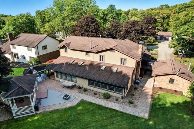 10286 NANCY Drive, Meadville, PA 16335