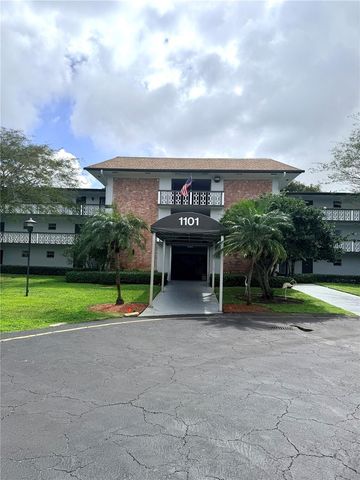 1101 Hillcrest Ct 206, Hollywood, FL 33021