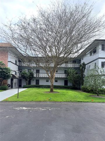 1101 Hillcrest Ct 206, Hollywood, FL 33021