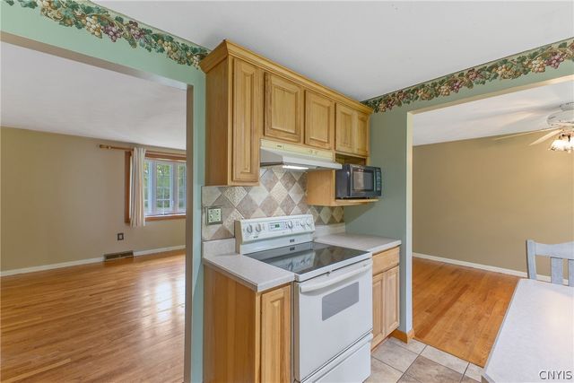 6643 East Taft Road, Cicero, NY 13057
