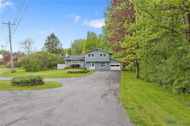 6643 East Taft Road, Cicero, NY 13057