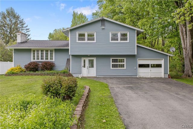 6643 East Taft Road, Cicero, NY 13057