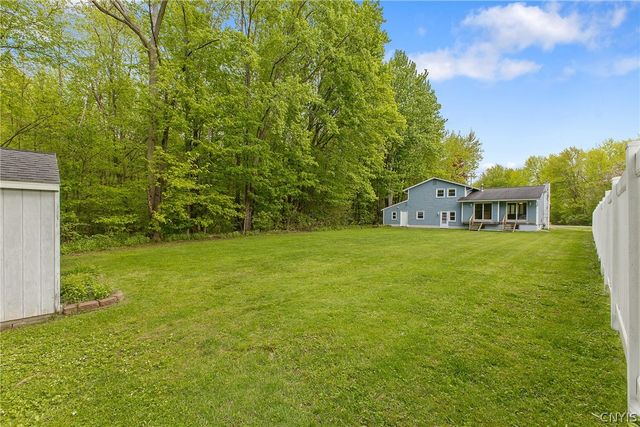 6643 East Taft Road, Cicero, NY 13057