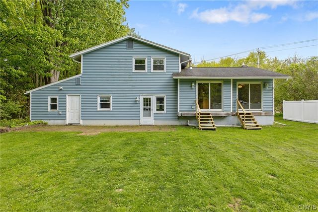 6643 East Taft Road, Cicero, NY 13057