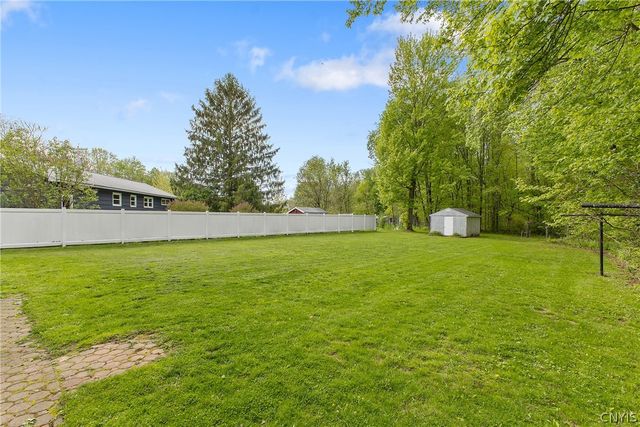 6643 East Taft Road, Cicero, NY 13057