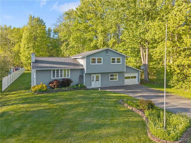 6643 East Taft Road, Cicero, NY 13057