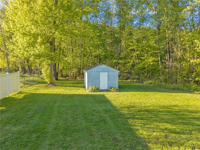 6643 East Taft Road, Cicero, NY 13057