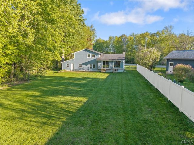 6643 East Taft Road, Cicero, NY 13057