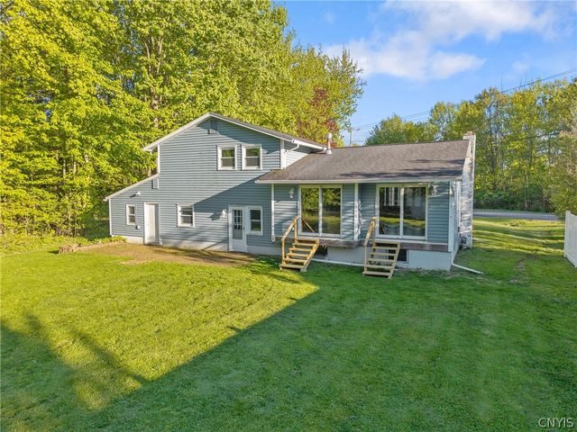 6643 East Taft Road, Cicero, NY 13057