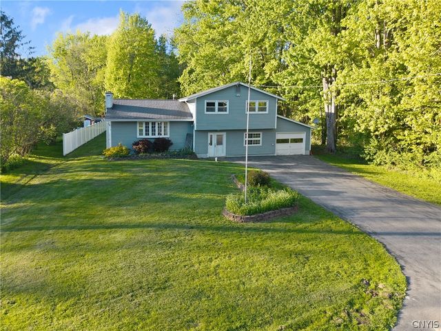6643 East Taft Road, Cicero, NY 13057