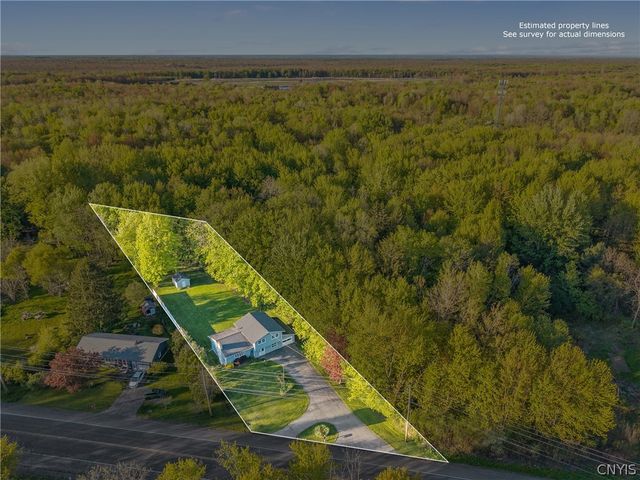 6643 East Taft Road, Cicero, NY 13057