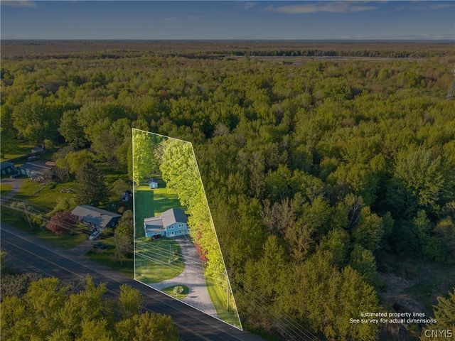 6643 East Taft Road, Cicero, NY 13057