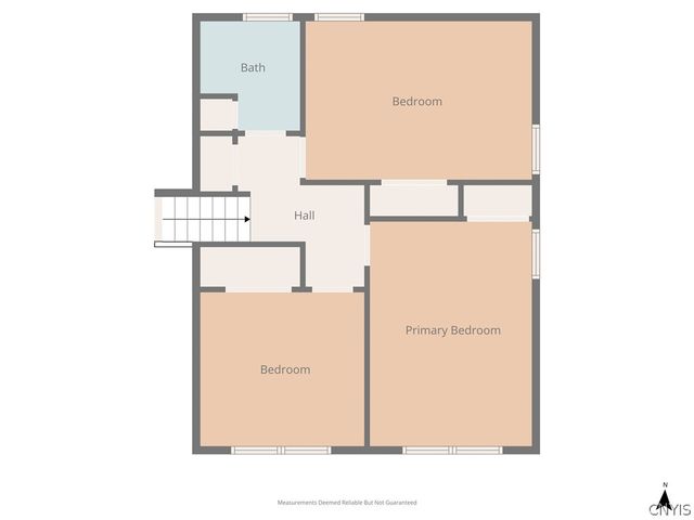6643 East Taft Road, Cicero, NY 13057