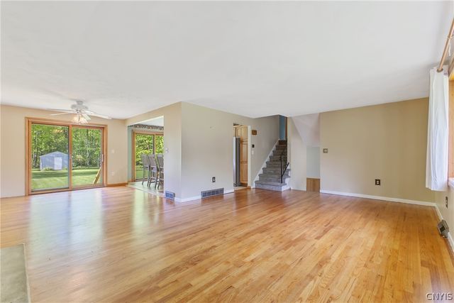 6643 East Taft Road, Cicero, NY 13057