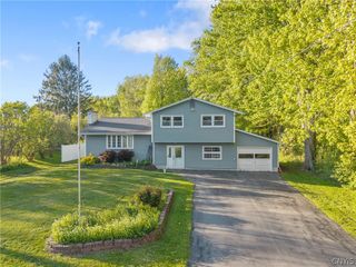 6643 East Taft Road, Cicero, NY 13057