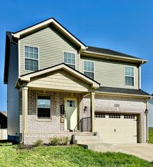 1031 Dublin Dr, Clarksville, TN 37042