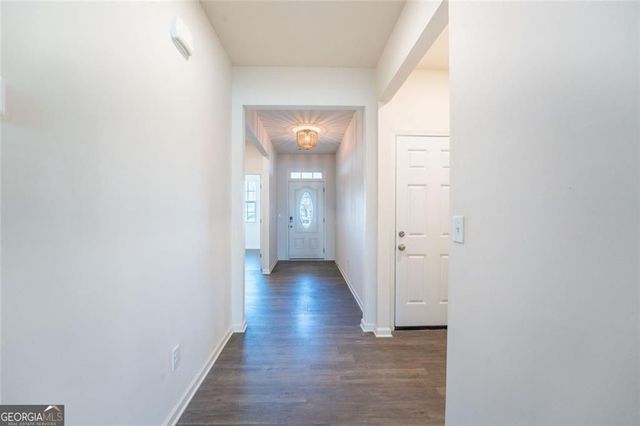 5480 Barberry Avenue, Oakwood, GA 30566