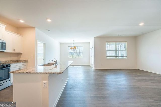 5480 Barberry Avenue, Oakwood, GA 30566