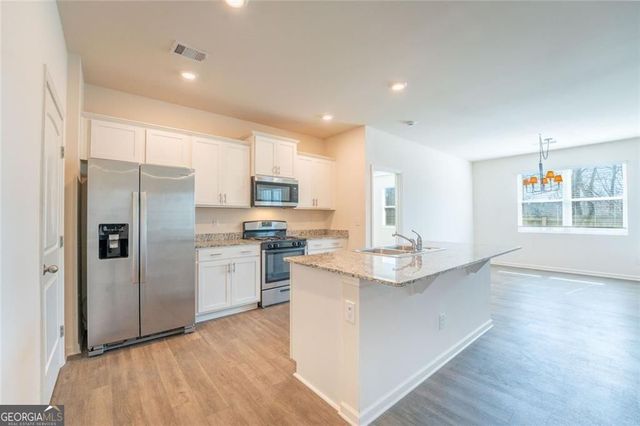 5480 Barberry Avenue, Oakwood, GA 30566