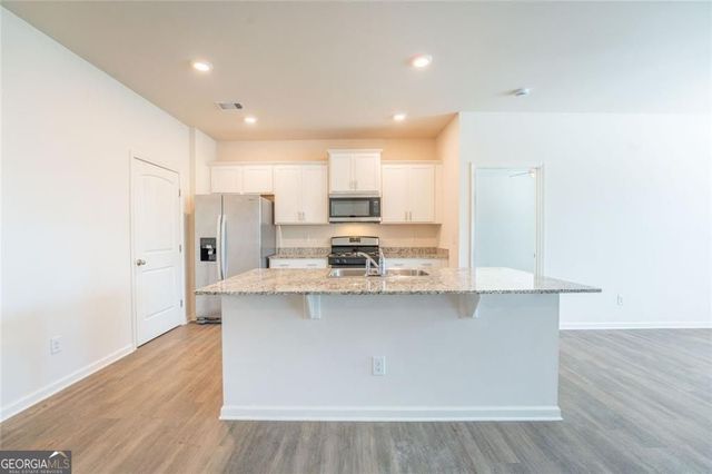 5480 Barberry Avenue, Oakwood, GA 30566