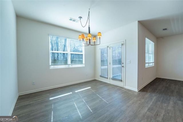 5480 Barberry Avenue, Oakwood, GA 30566