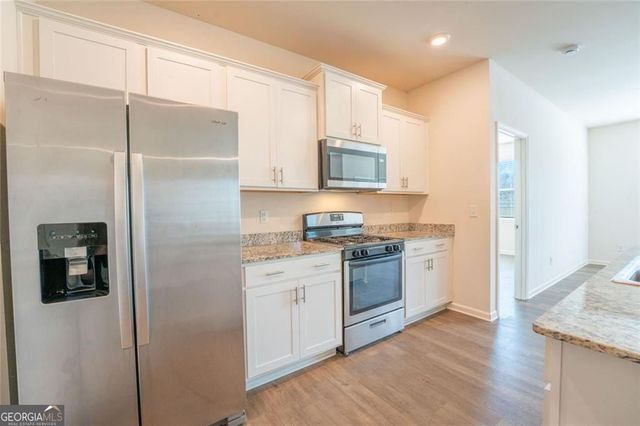 5480 Barberry Avenue, Oakwood, GA 30566