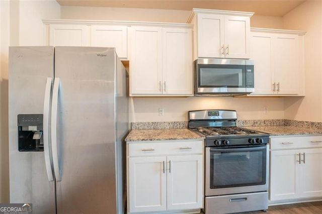 5480 Barberry Avenue, Oakwood, GA 30566