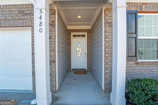 5480 Barberry Avenue, Oakwood, GA 30566