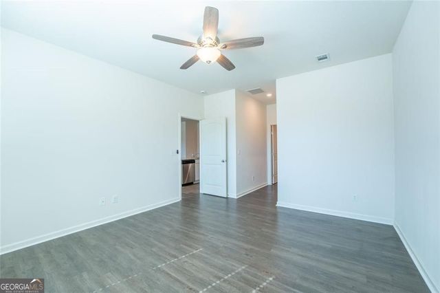 5480 Barberry Avenue, Oakwood, GA 30566