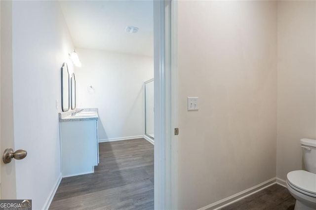 5480 Barberry Avenue, Oakwood, GA 30566