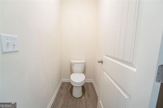 5480 Barberry Avenue, Oakwood, GA 30566