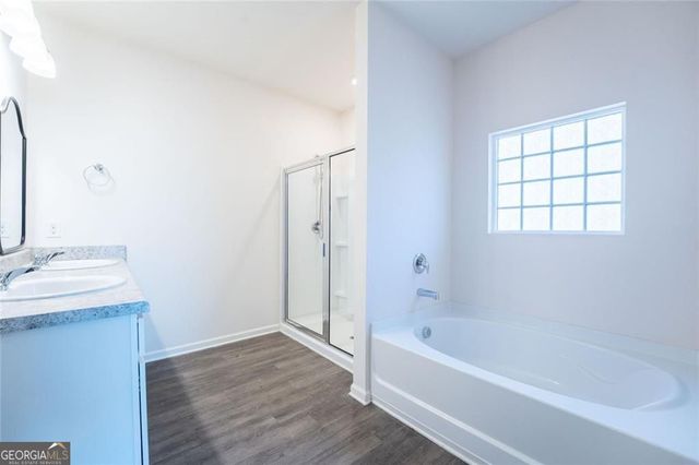 5480 Barberry Avenue, Oakwood, GA 30566