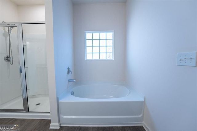 5480 Barberry Avenue, Oakwood, GA 30566