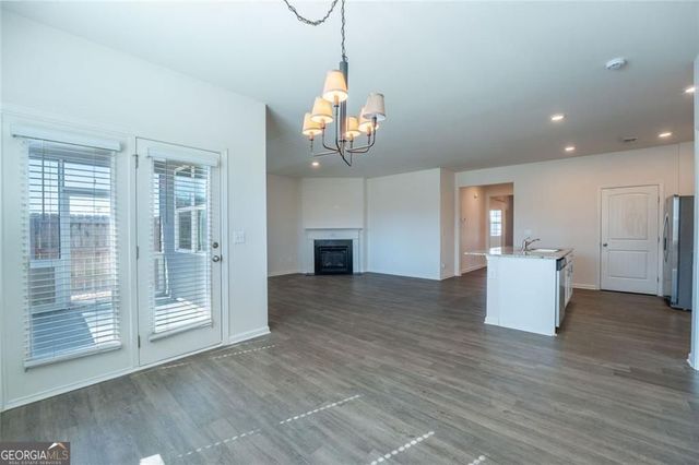 5480 Barberry Avenue, Oakwood, GA 30566