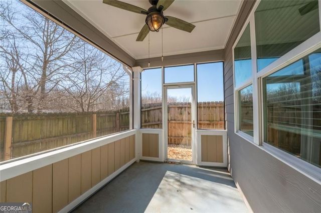 5480 Barberry Avenue, Oakwood, GA 30566