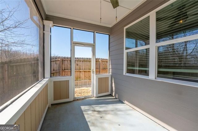 5480 Barberry Avenue, Oakwood, GA 30566