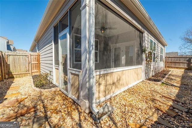 5480 Barberry Avenue, Oakwood, GA 30566