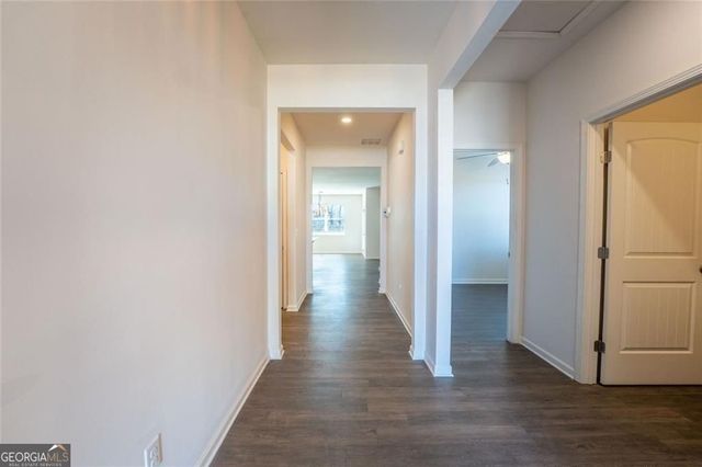 5480 Barberry Avenue, Oakwood, GA 30566