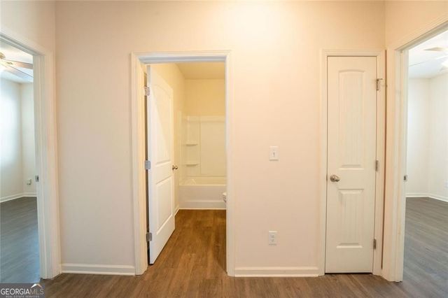 5480 Barberry Avenue, Oakwood, GA 30566