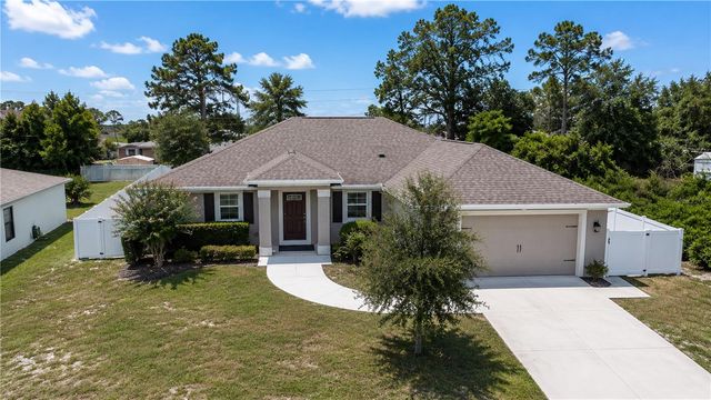 1433 LAMBERT STREET, Deltona, FL 32725