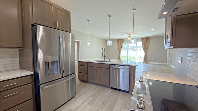1433 LAMBERT STREET, Deltona, FL 32725